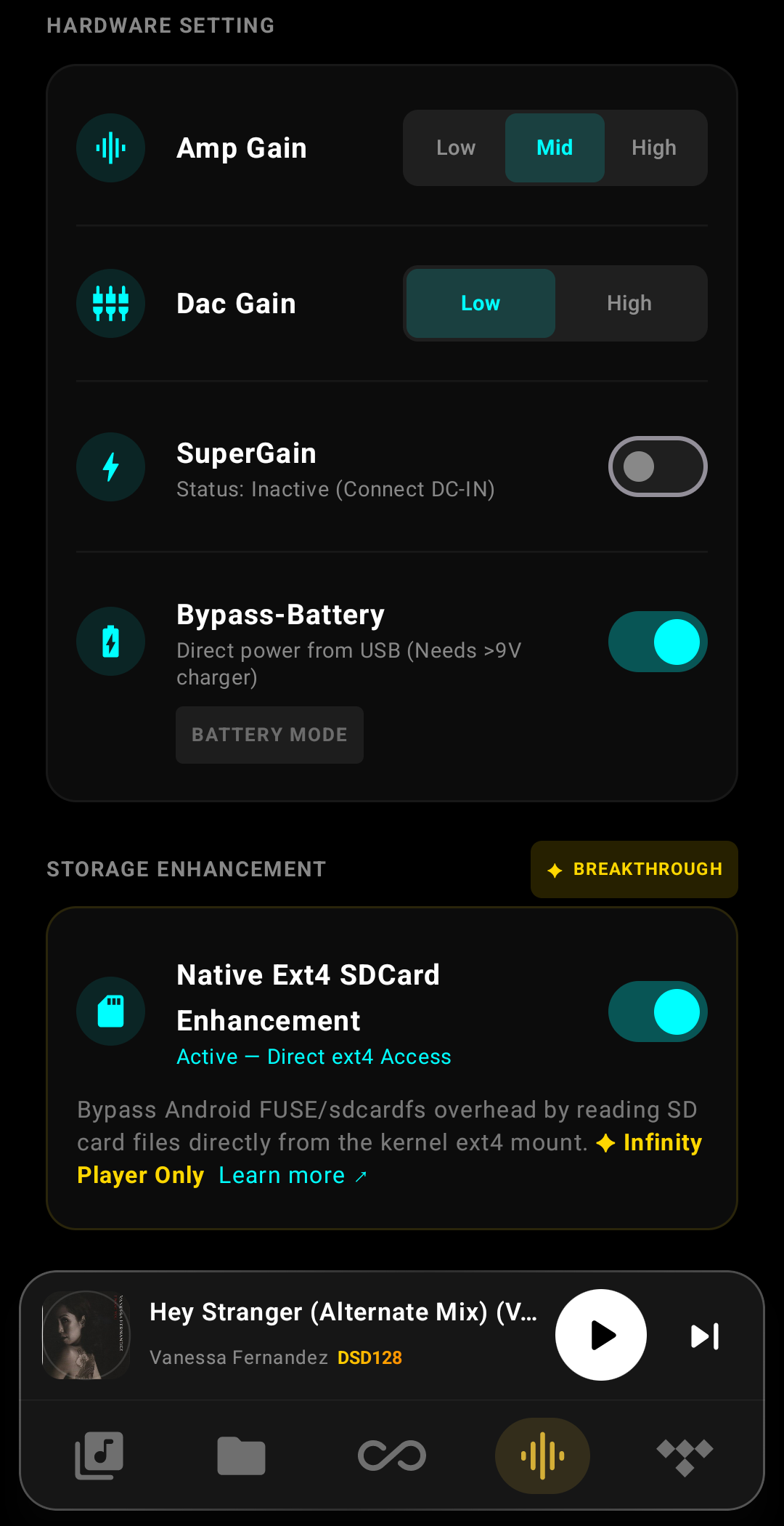 Architecture Component 1